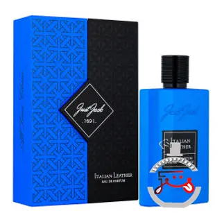 Italian Leather Eau de Parfum Just Jack